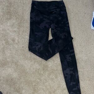 leggings